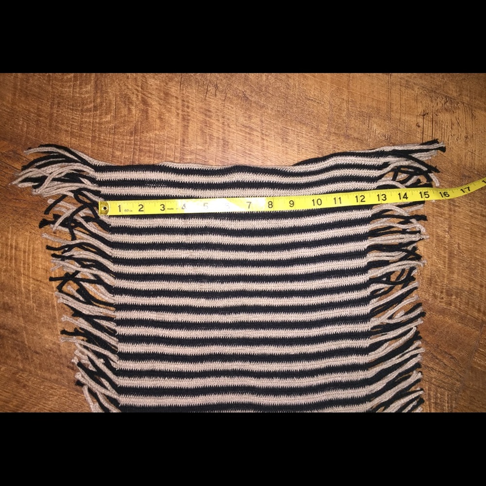 Soft Infinity Scarf - Picture 5 of 8